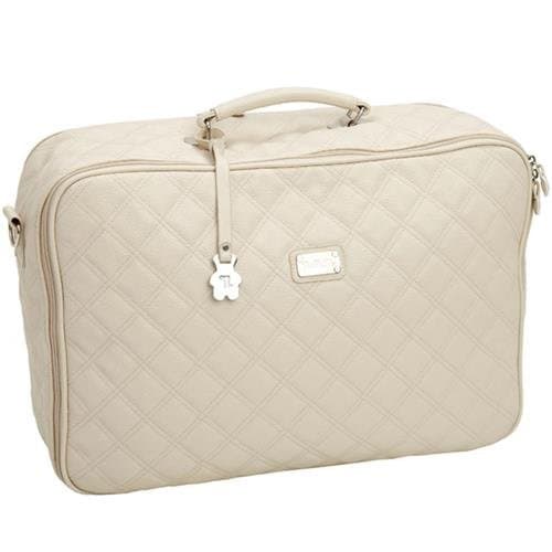 Nanán EP1E Quilted Mummy Bag