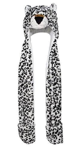 Bioterti Men's Beanie Hat, Brown, one Size