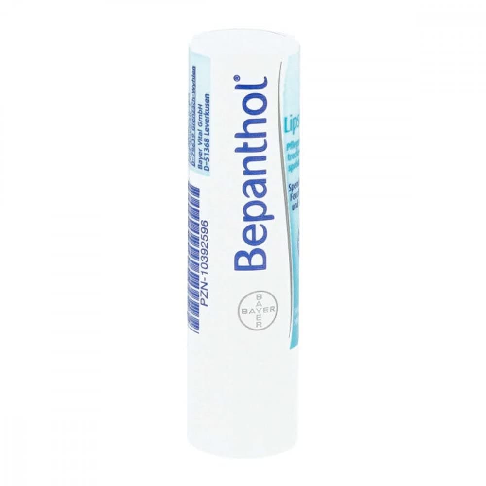 Bepanthol Moisturizing Lipstick for Dry Lips, 4.5 g