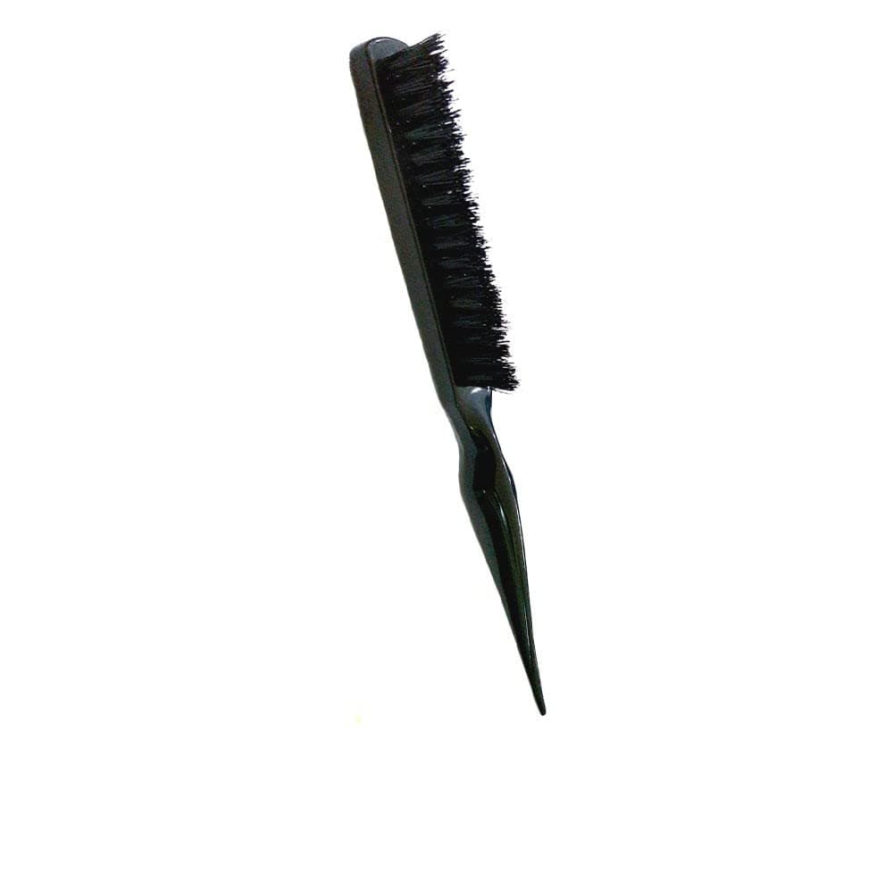 Quick Volume Hair Brush With Mixed Bristles