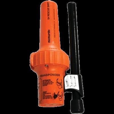 SART, S4 Rescue, for Radar