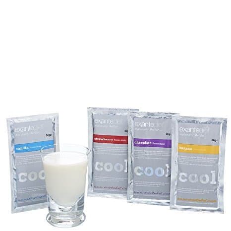 ExanteDiet Shakes (Chocolate Mint)