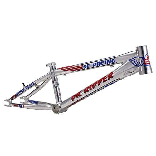SE Racing PK Ripper Super Elite Frame - 2018