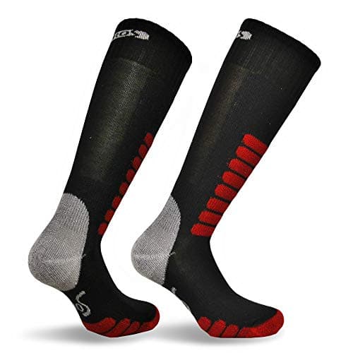 Eurosocks Ski Supreme Ski Socks - 0142