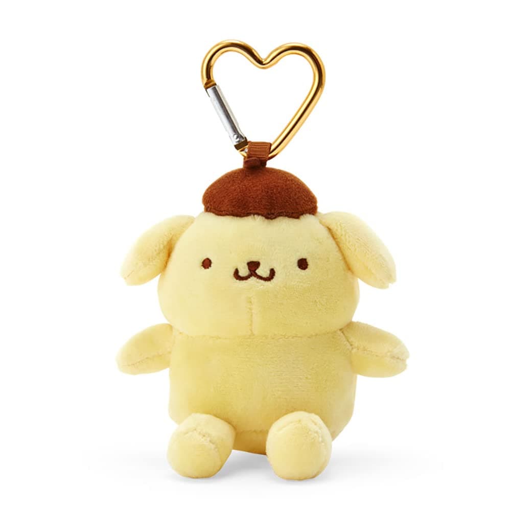 Sanrio Mini Mascot Holder 2023