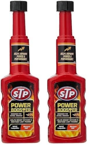 Power Booster 200 ml (Pack of 2)