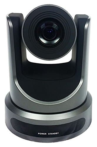 Huddlecam PTZOptics 20X-SDI Video Conferencing Camera