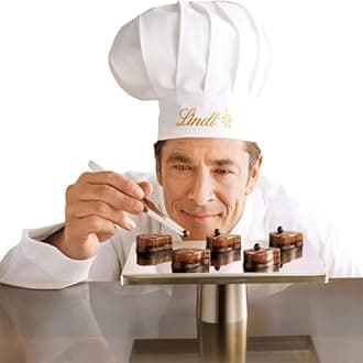 Lindt Creation Dessert Box Assorted, 400 g