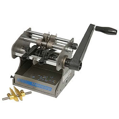 HRFT-301U Hand-Crank Axial Component Lead Former