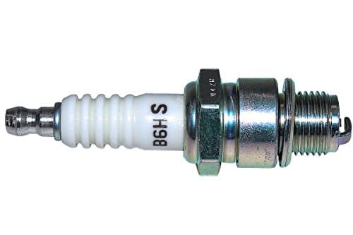 Nkg Spark Plug Marine, Motorcycle, Small Engine B6hs - 7534 Boxed
