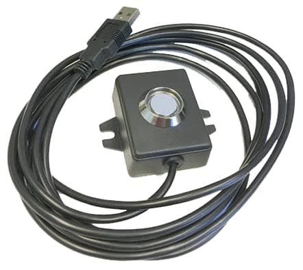 Demiurg RE1 Standard iButton Reader