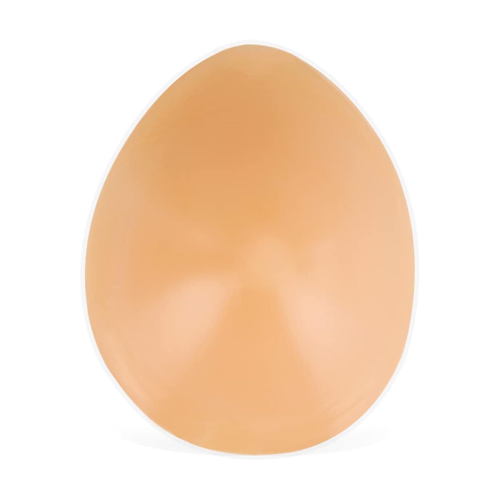 Waterdrop Silicone Breast Forms Mastectomy Prosthesis Concave Bra Pad Breast Ehancers Fake Breast One Piece