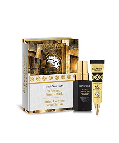 60 Seconds Firmax Mask By Elevatione Time Stops