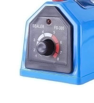 PCB Panel for Sealing machine model F300. Perfect for AUROPLUS, ZEGEL, SENO brands