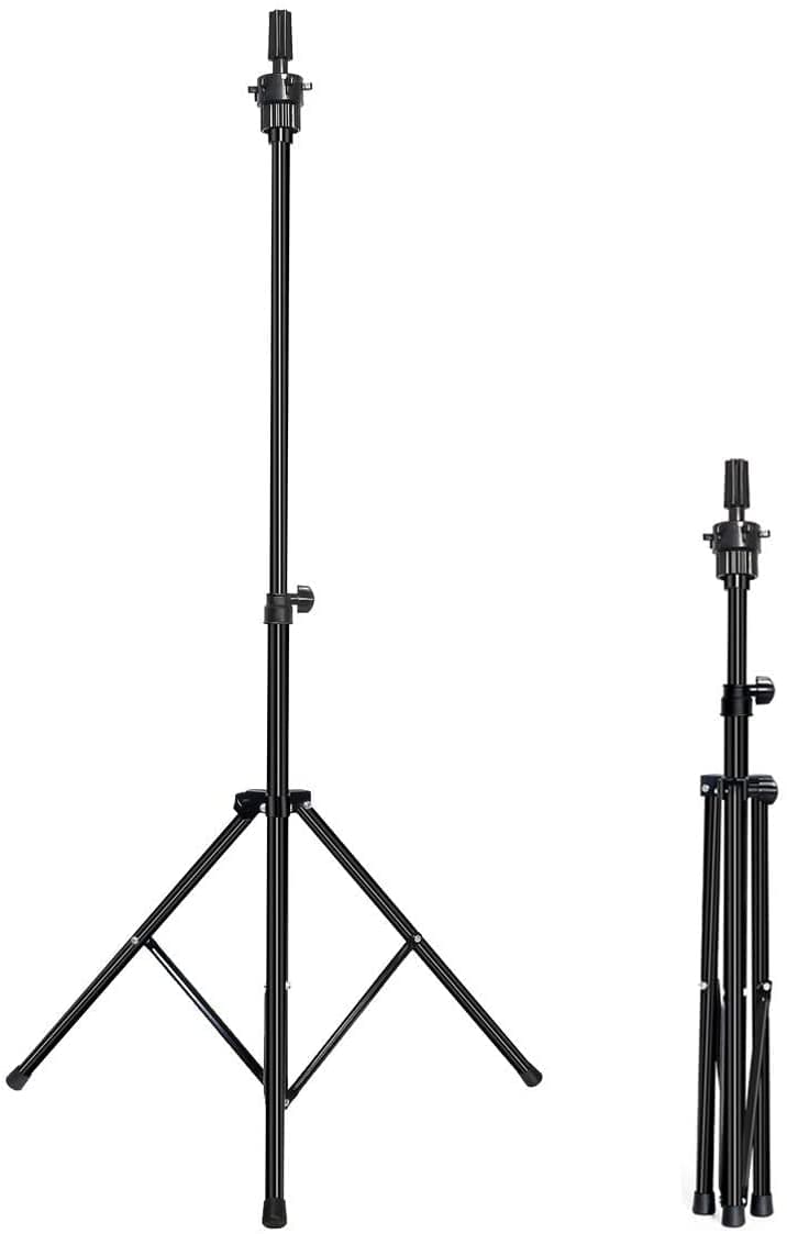 Mannequin Head Stand