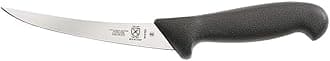 Mercer CulinaryBPX, 5.9-Inch, Curved Boning Knife – Stiff