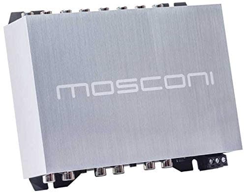 Gladen 6To8 Dsp For Digital Sound Processor