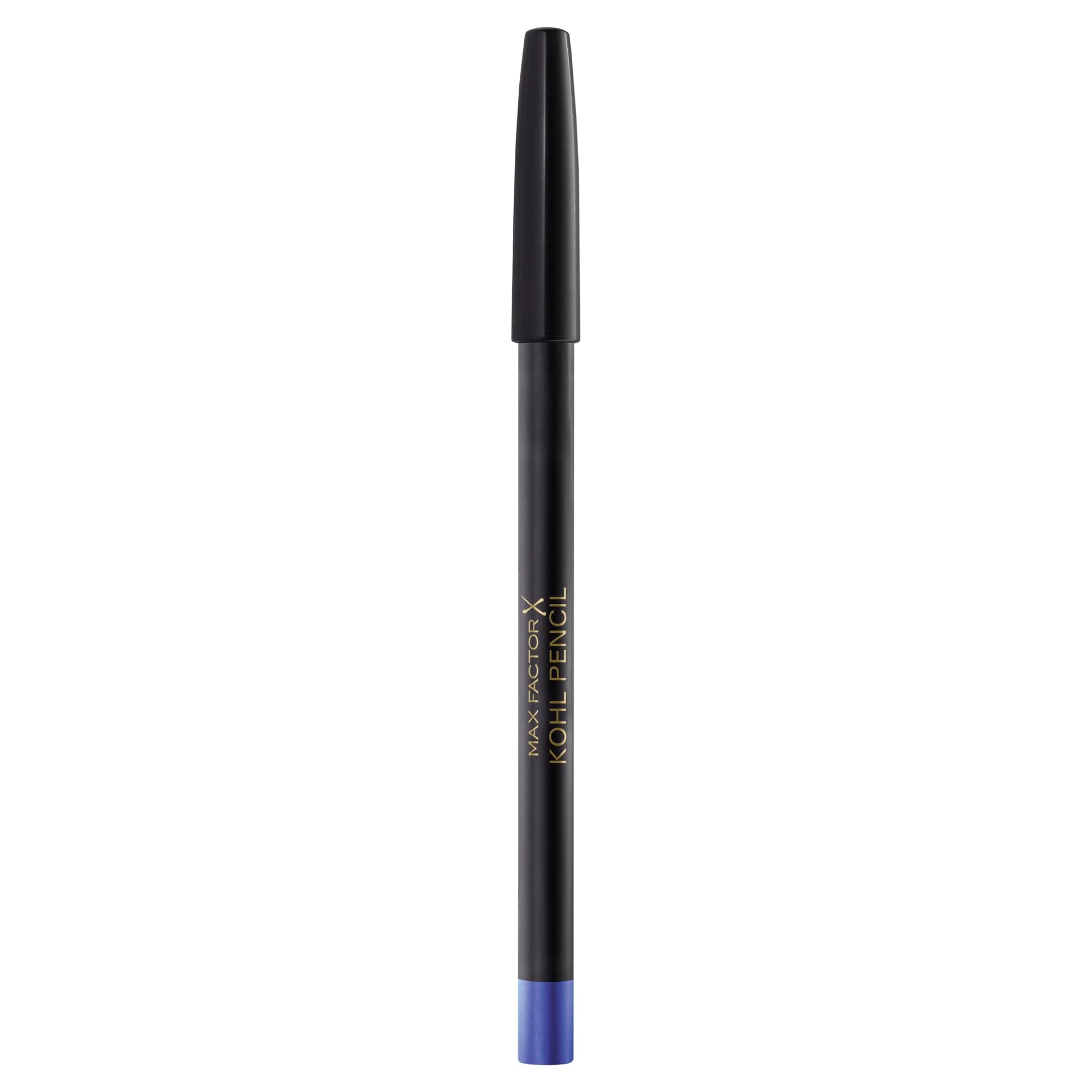 Kohl Pencil, Eyeliner, 80 Cobalt Blue, 4 G