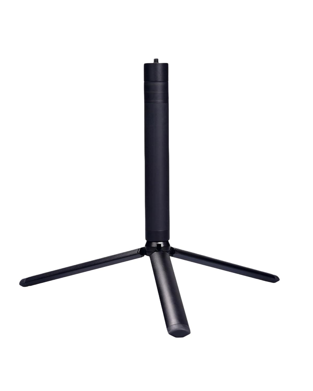 Obsbot Extendable Tripod, Desk Tripod For Tiny 2/Tiny 4K/1080P/Tail Air/Meet 4K Webcam, Lightweight, Sturdy, Foldable, Stand Video Recording, Meeting, Streaming, Etc.