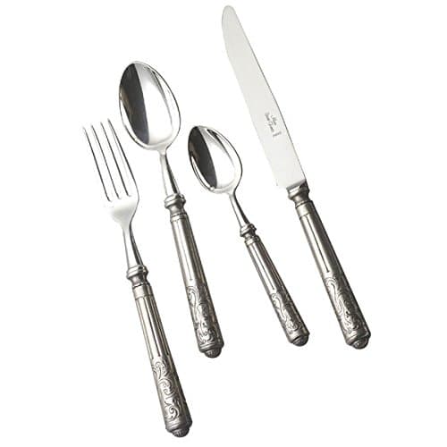 Alain Saint Joanis Vendome 5 Piece Place Setting