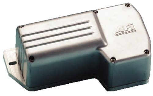 AFI 82011 Heavy Duty 2.5 Wiper Motor