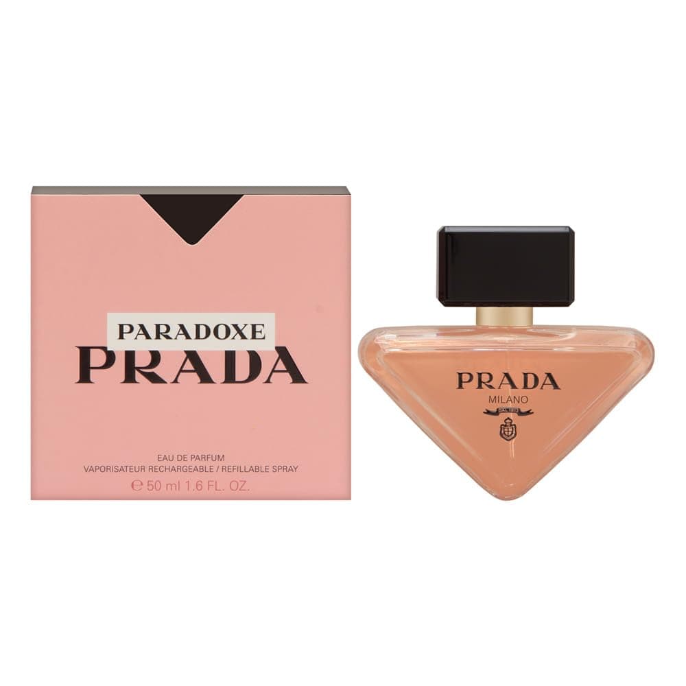 PRADA, PERSONA, EAU DE PARFUM, UNISEX, 50 ML