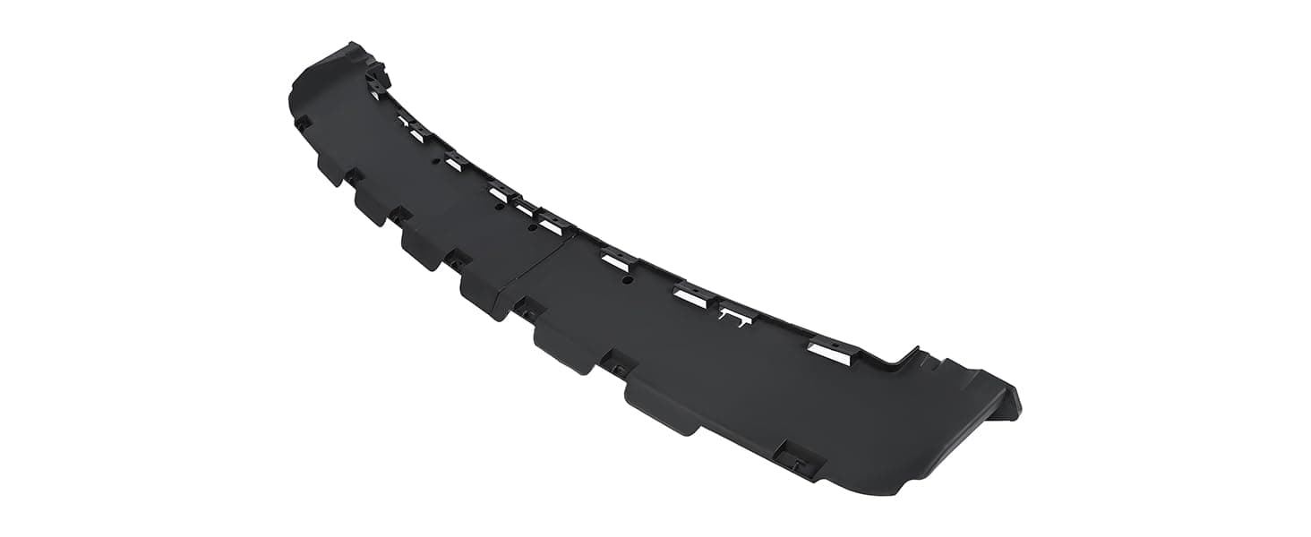 Front Bumper Reinforcement Compatible with 2013-2022 Dodge Ram 1500 Classic Front Bumper Side Retainer Support Mount Replacement For 68104942AD 3 Pcs