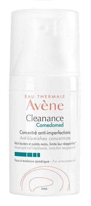 Avène Cleanance Comedomed Anti-Impurities Concentrate 30 ml