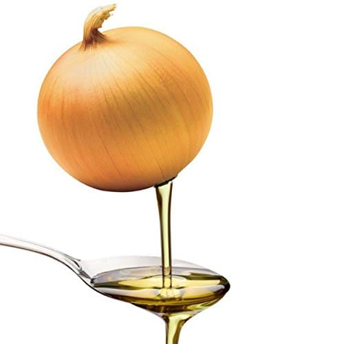 Onion Oil 60 ml