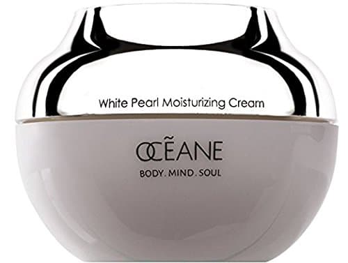 OCEANE Beauty White Pearl Moisturizing Cream