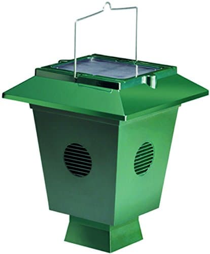 Blinky 9754915 Birdy Solar/Sonic Wind Chime