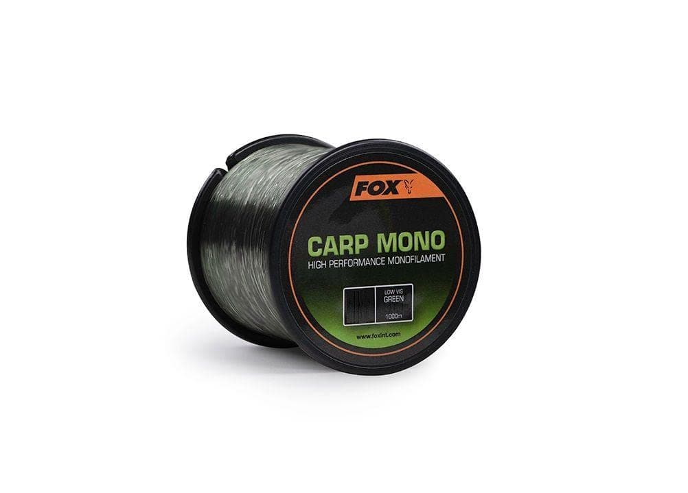 Low Vis Green Carp Mono 15lb