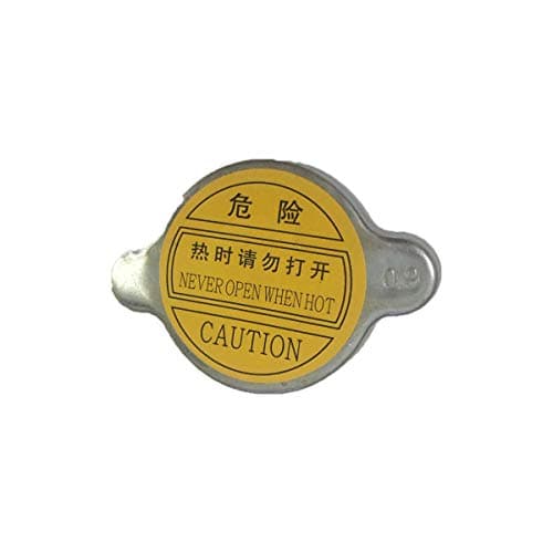 FUAN Universal Radiator Cap 0.9