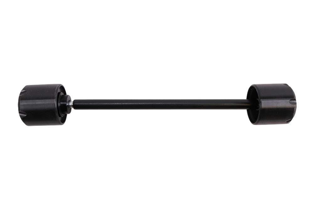 T-Rex Racing Front Axle Sliders for Yamaha 2017-2020 YZF-R6