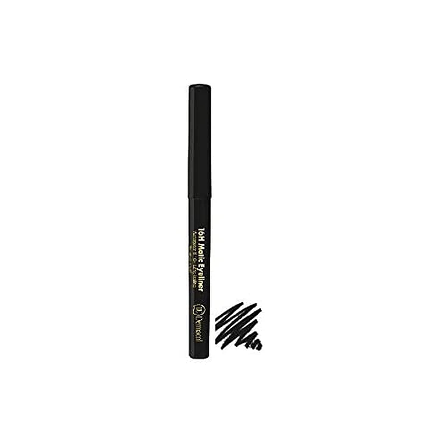 16H MATIC EYELINER n. 4 - black