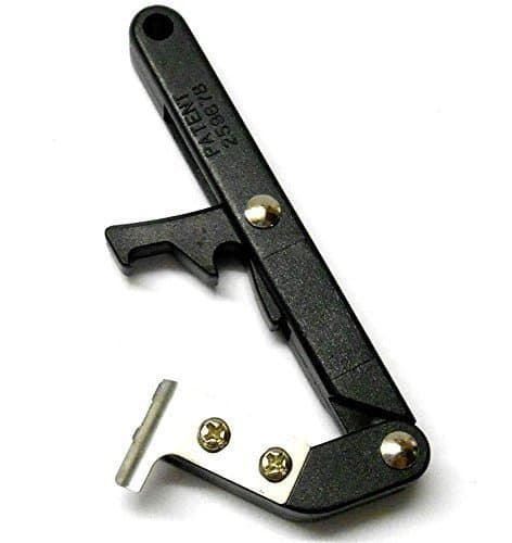 3000017 RC Nitro Engine Clutch Shoe Remover / Install