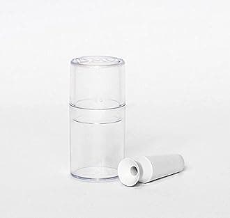 DMV Vented Scleral Cup Contact Lens Insertion Tool