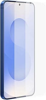 Samsung Galaxy Official Anti-Reflecting Film Protector for Galaxy S25+, Transparent