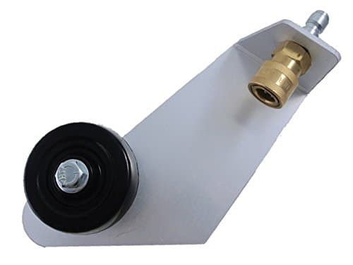 Pressure Washer Attachment Accessory Tool (for use with Gas Pressure washers)
