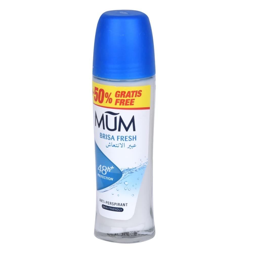 MUM Brisa Fresh Roll on Deo, 75ml