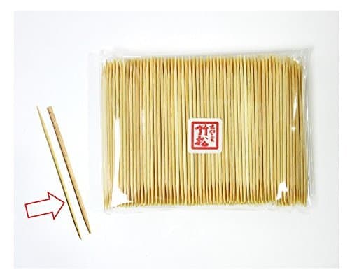 Highest quality Toothpicks 0.05inch (500 pieces)