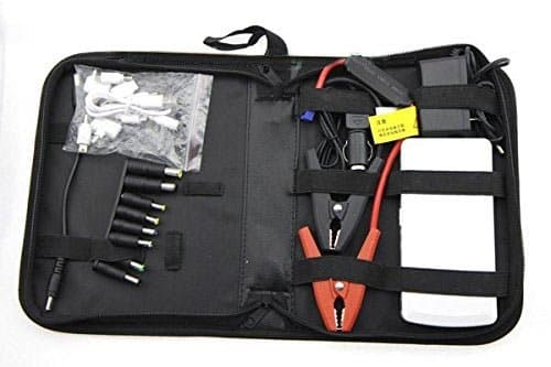 WeRev SW55J Micro Starter and Personal Power Supply