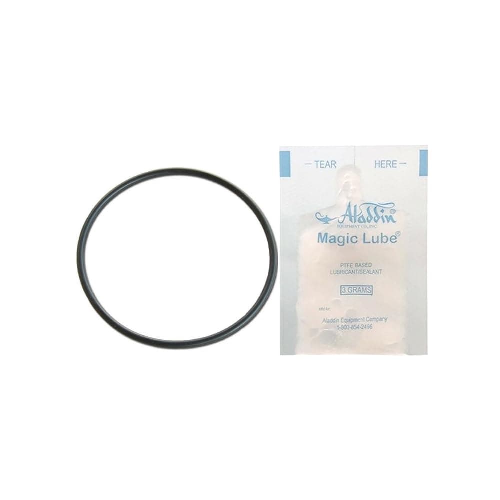 Pool Pilot AutoPilot 19028 Tri-Sensor O-Ring + Magic Lube - Parts Manifold DIG-220 ST-220 Nano
