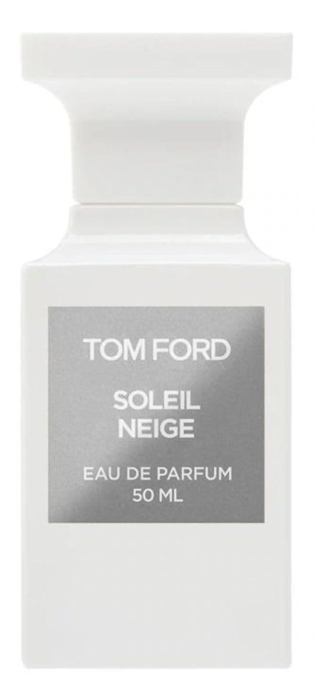 Tom Ford Soleil Neige Eau De Parfum, 50 ml