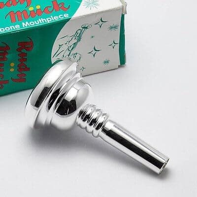 Trombone Mouthpiece (RMTRB21)