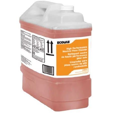 Neutral Floor Cleaner- 2.5 Gallon