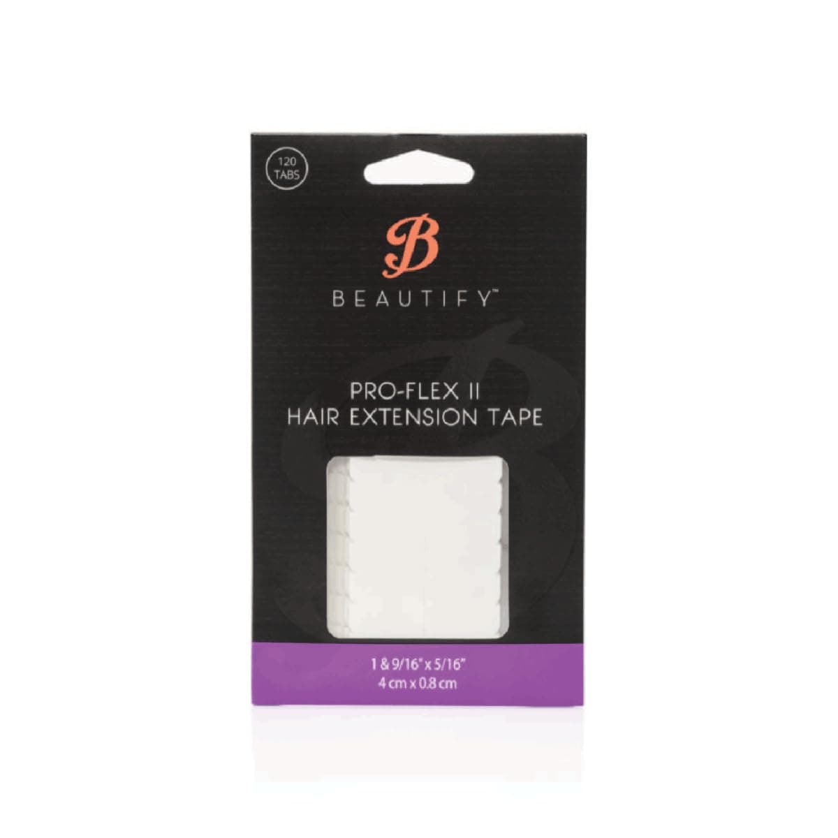 Pro-Flex II DOUBLE TABS Bonding Tape MINIMAL RESIDUE ProFlex 11