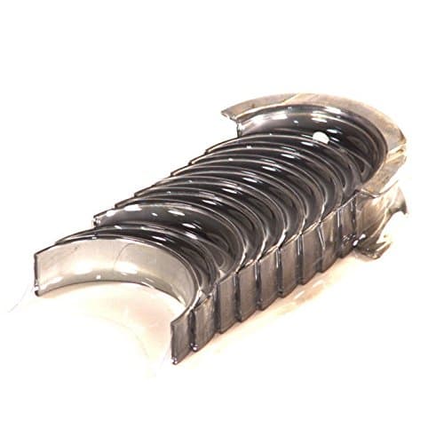 GlycoH1018/5 STD Crank Axle Bearings