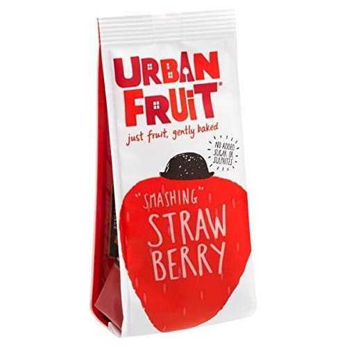 Urban FruitStrawberry - 90g (0.2lbs)