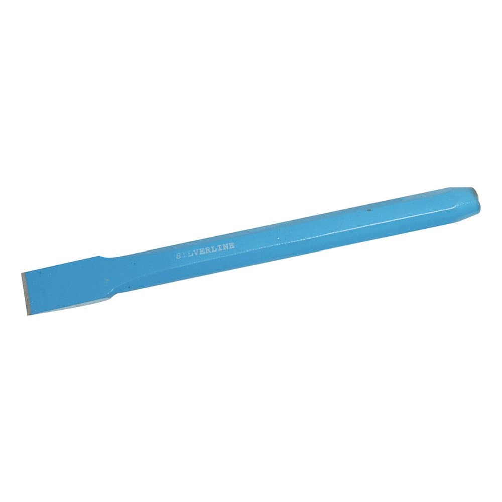 Silverline 63345 Cold Chisel 12 x 200 mm